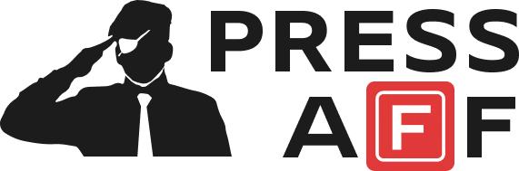 logo Press Aff